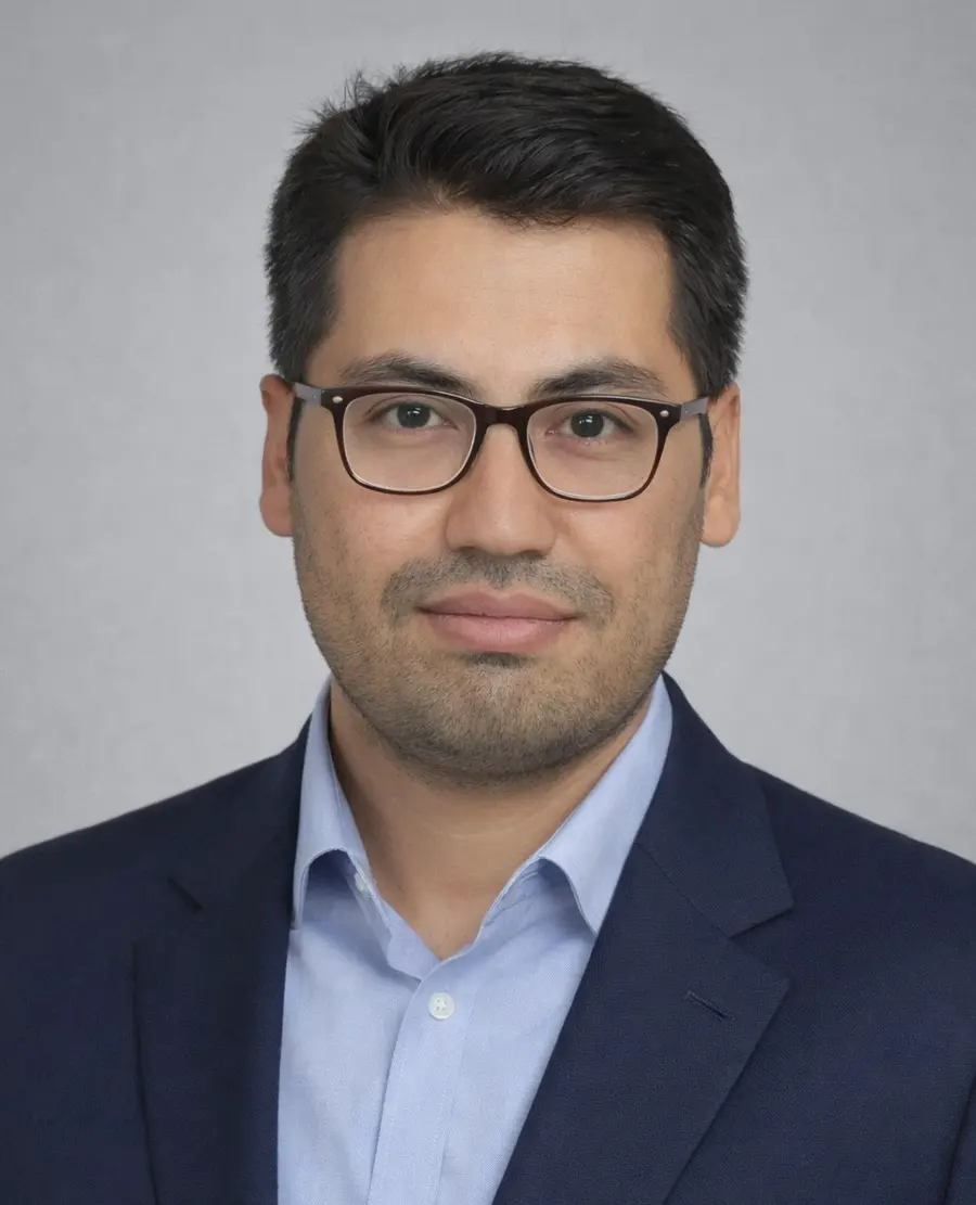 Murtaza Hakimi