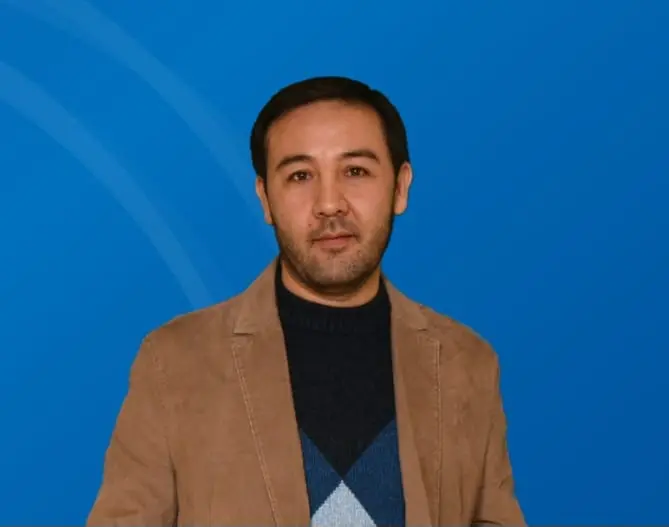 Dr. Mahdi Arefi