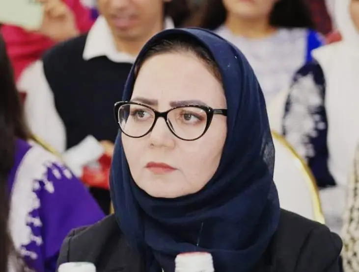 Hamida Lesani